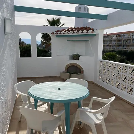 Anacasa Xalana Les Marines Ch4400