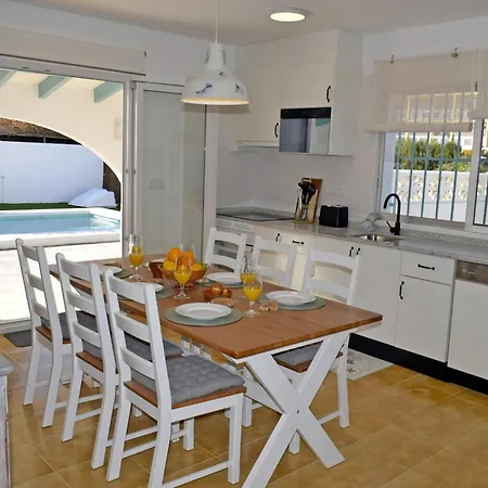 Anacasa Xalana Les Marines Ch4400 Dénia