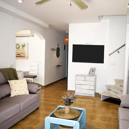 Anacasa Xalana Les Marines Ch4400 Villa *