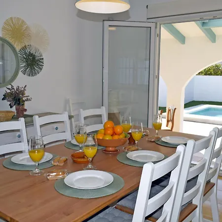 Anacasa Xalana Les Marines Ch4400 Villa Dénia