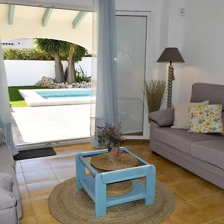 Villa Anacasa Xalana Les Marines Ch4400 *