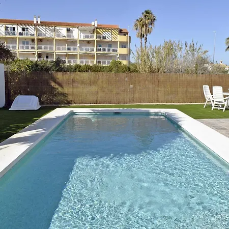 Anacasa Xalana Les Marines Ch4400 Villa