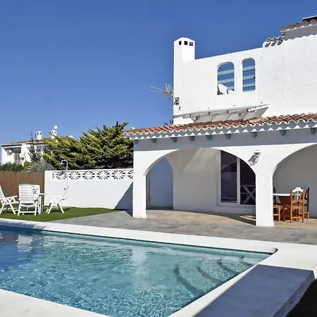 Villa Anacasa Xalana Les Marines Ch4400 Dénia