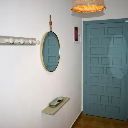 Anacasa Xalana Les Marines Ch4400 Villa Dénia